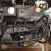 Дизельный двигатель Yanmar 4tnv84t-ggfc