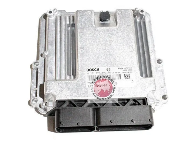 Электронный блок управления двигателем ЯМЗ 534 Bosch 0-281-020-446