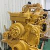 Дизельный двигатель Komatsu SAA6D170E-2